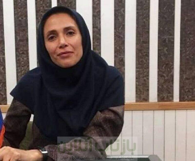 نیلوفر حدادی مدیر دوبلاژ درگذشت 1 نیلوفر حدادی مدیر دوبلاژ درگذشت