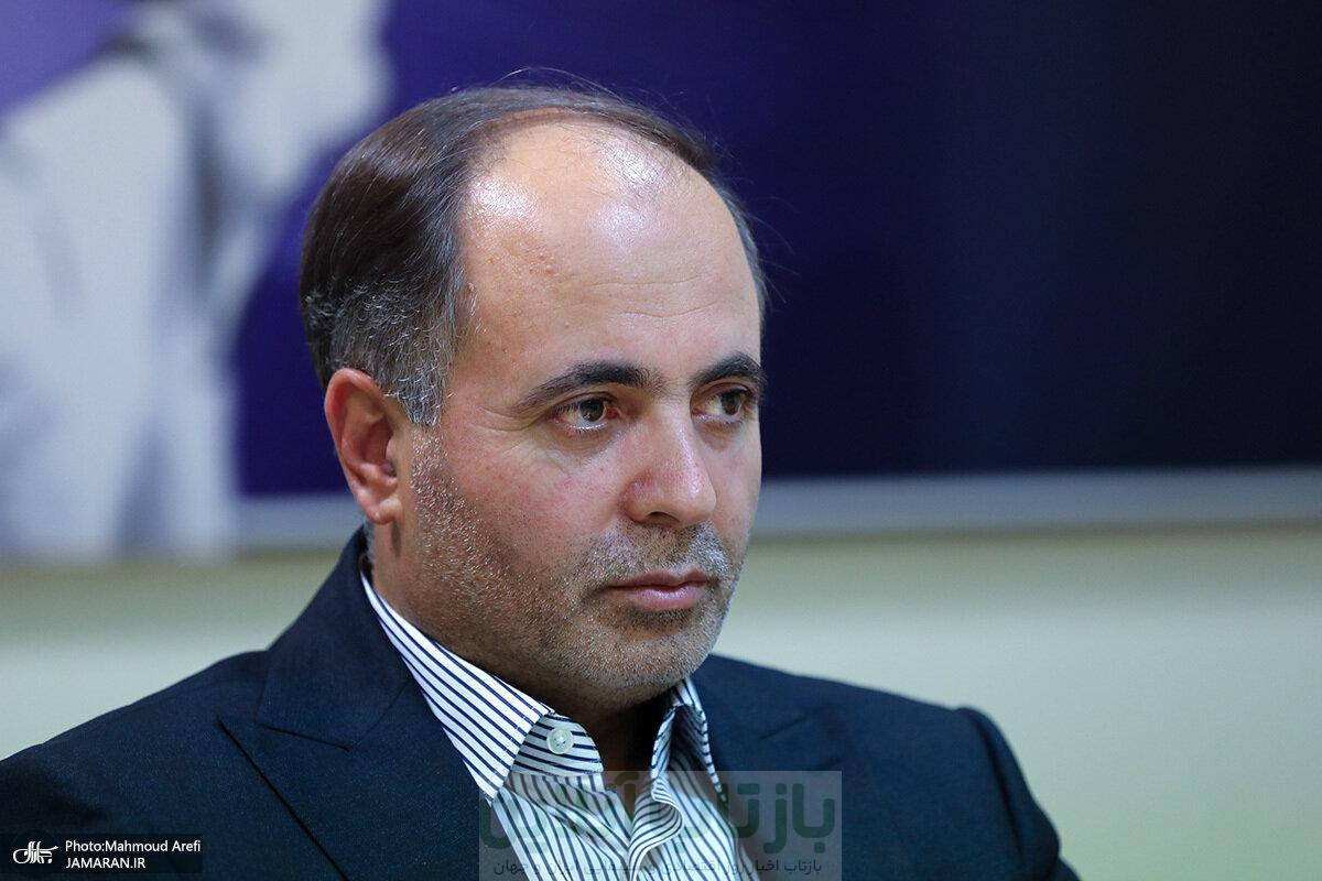 وزیر جهاد کشاورزی: خودکفایی راهبرد اصلی کشور است 1 وزیر جهاد کشاورزی: خودکفایی راهبرد اصلی کشور است