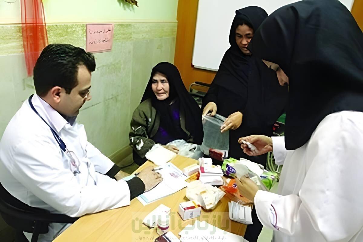 پزشک خانواده؛ موضوع نشست مجلس و وزارت بهداشت 1 پزشک خانواده؛ موضوع نشست مجلس و وزارت بهداشت