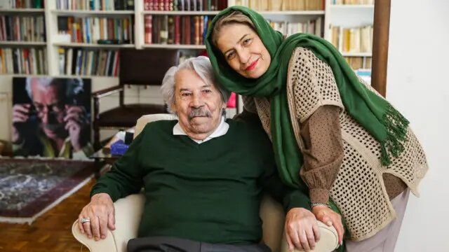 از «حسن کچل» تا «مختارنامه»؛ مسیر متفاوت داود رشیدی در هنر ایران 3 از «حسن کچل» تا «مختارنامه»؛ مسیر متفاوت داود رشیدی در هنر ایران