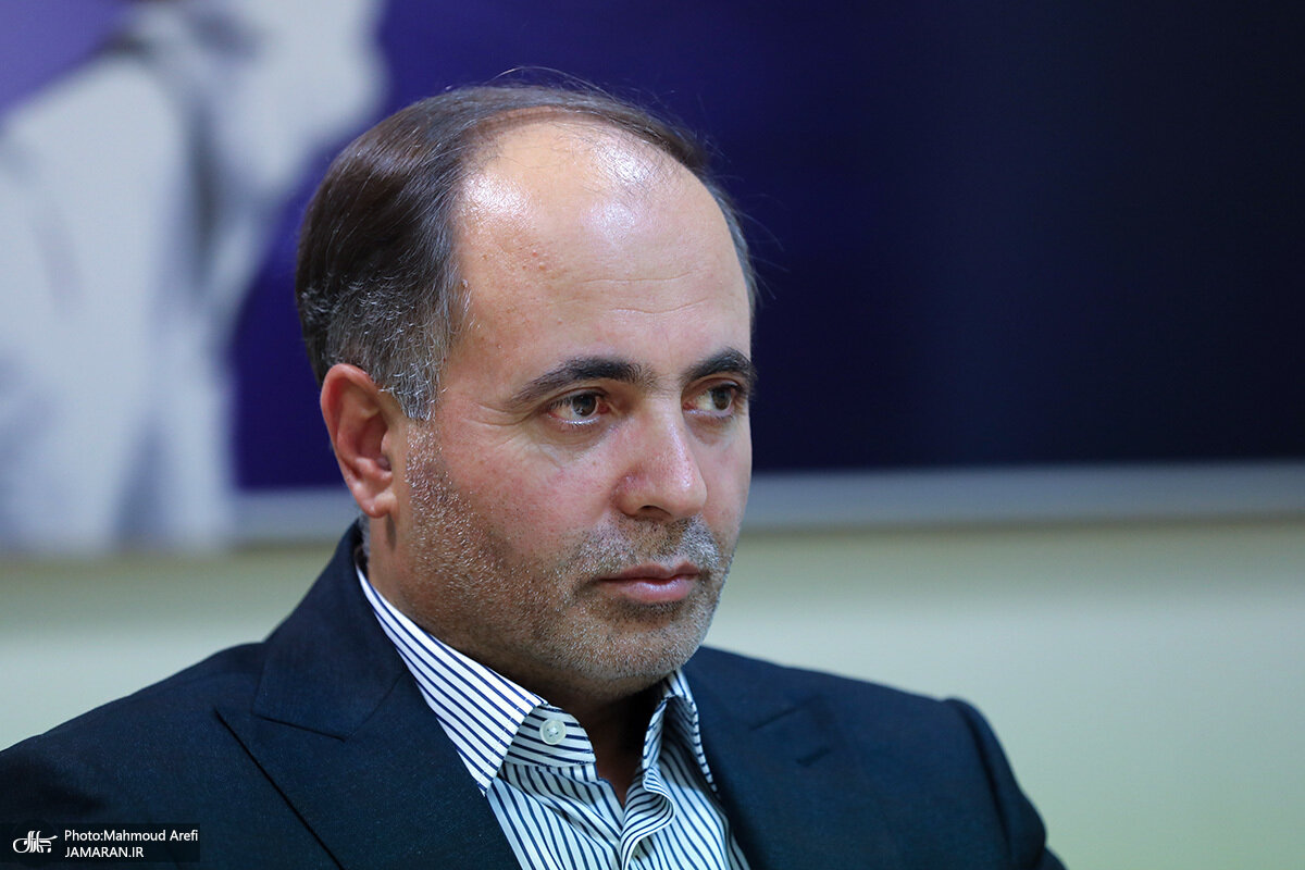 وزیر جهاد کشاورزی: گفته میشود غذا تحریم نیست، اما وقتی کشتی تحریم باشد، غذا و کالا چگونه باید حمل شود؟/ توافق میتواند هزینه تأمین کالا را کاهش دهد 1 وزیر جهاد کشاورزی: گفته میشود غذا تحریم نیست، اما وقتی کشتی تحریم باشد، غذا و کالا چگونه باید حمل شود؟/ توافق میتواند هزینه تأمین کالا را کاهش دهد