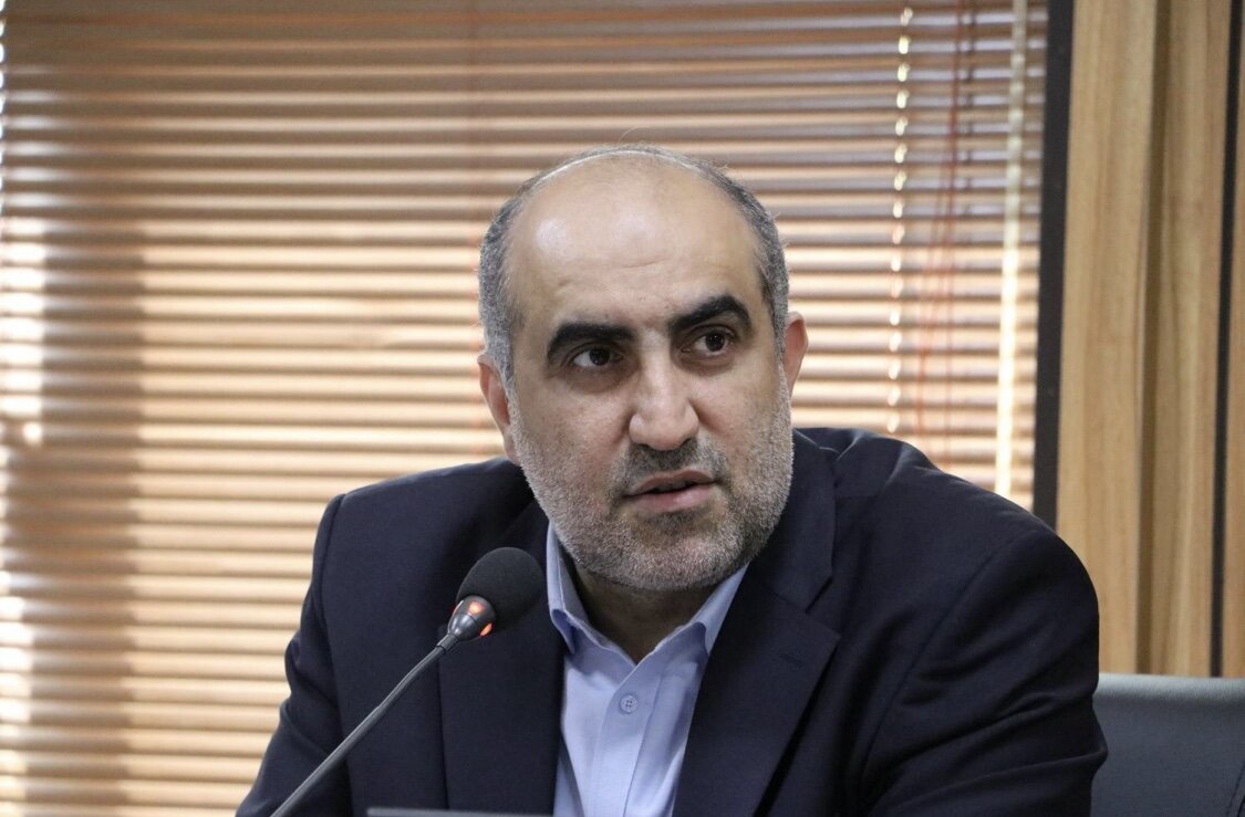 از سرمایه انسانی تا فناوری، نقشه راه حکمرانی هوشمند در توانیر 1 از سرمایه انسانی تا فناوری، نقشه راه حکمرانی هوشمند در توانیر