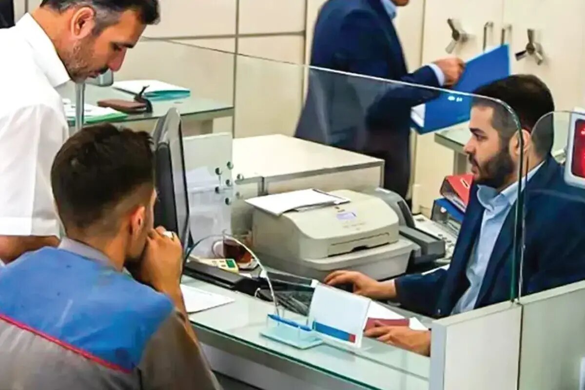 تعطیلی ادارات دولتی در زمستان کلید خورد / طرح جدید دولت رونمایی شد 1 تعطیلی ادارات دولتی در زمستان کلید خورد / طرح جدید دولت رونمایی شد