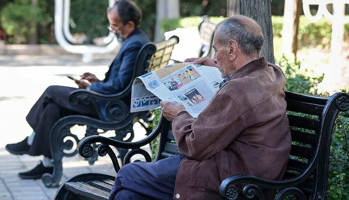 خبر مهم درباره تغییر فرمول محاسبه حقوق بازنشستگان / مجلس تکلیف را روشن کرد/ مبنای محاسبه مستمری چیست؟ 1 خبر مهم درباره تغییر فرمول محاسبه حقوق بازنشستگان / مجلس تکلیف را روشن کرد/ مبنای محاسبه مستمری چیست؟