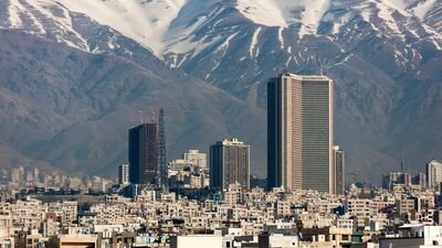 در این منطقه تهران، خانه متری ۹۰۰ میلیون تومان است/ این خانه ۲۰۷ میلیارد تومان قیمت خورد + جدول 1 در این منطقه تهران، خانه متری ۹۰۰ میلیون تومان است/ این خانه ۲۰۷ میلیارد تومان قیمت خورد + جدول