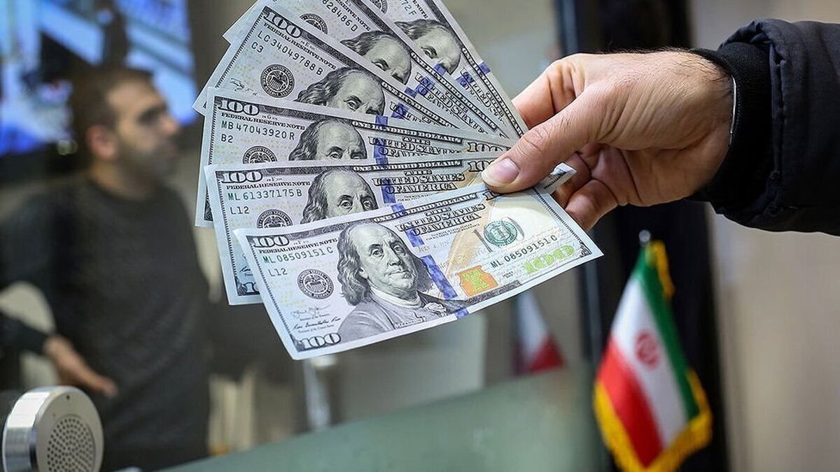 قیمت دلار، یورو و انواع ارزها امروز ۲۰ مهر ۱۴۰۵/ یورو به کانال ۲۹۶ هزار تومان برگشت + جدول 1 قیمت دلار، یورو و انواع ارزها امروز ۲۰ مهر ۱۴۰۵/ یورو به کانال ۲۹۶ هزار تومان برگشت + جدول