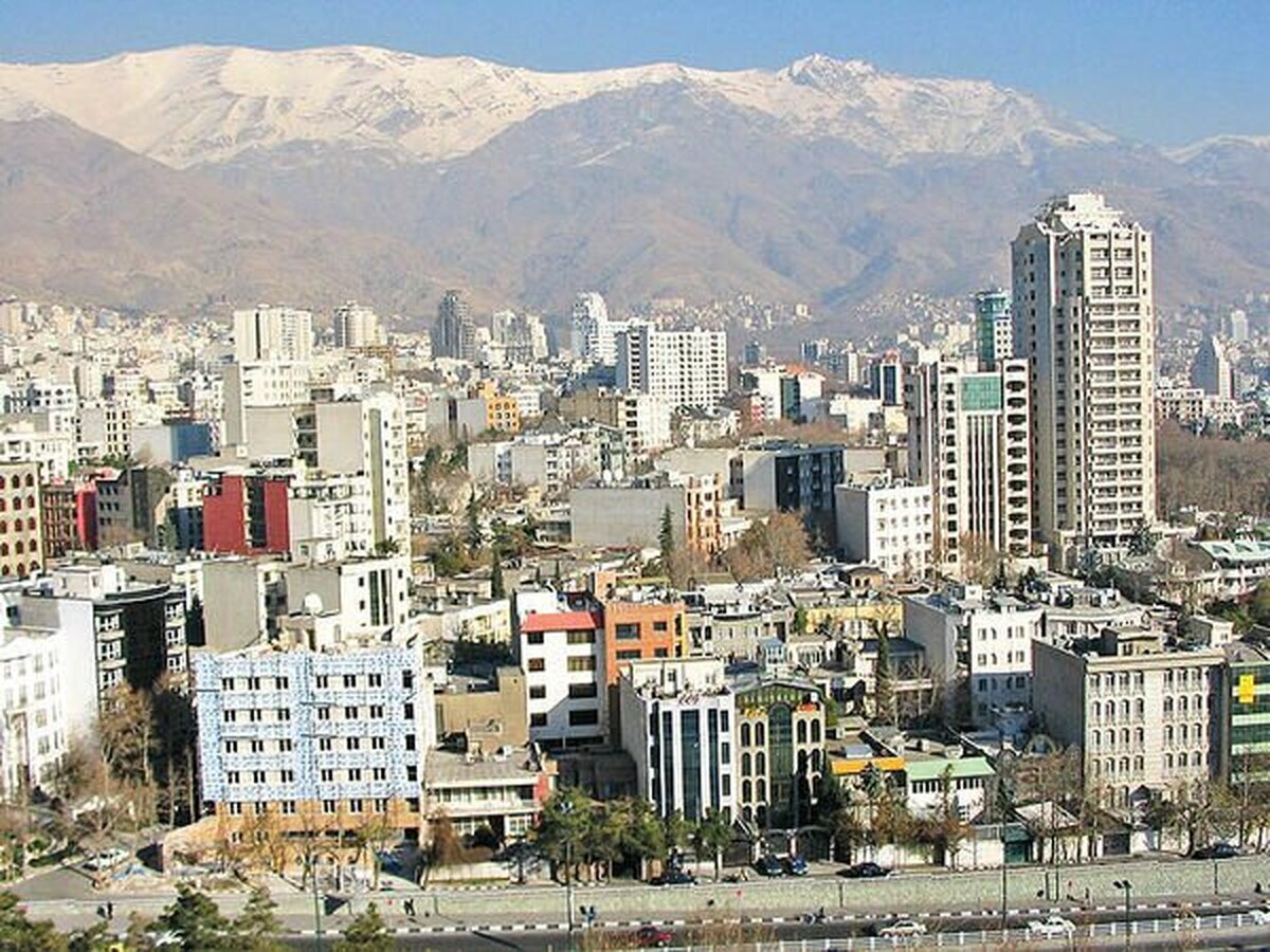 اجاره ۲۲ تا ۲۵۵ میلیونی در تهران؛ مستأجران کجای بازار ایستادهاند؟