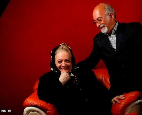 شهلا ریاحی؛ زنی با چند زندگی در یک عمر / ز ستاره دهه ۳۰ تا «مادر مهربان» سینمای ایران 1 شهلا ریاحی؛ زنی با چند زندگی در یک عمر / ز ستاره دهه ۳۰ تا «مادر مهربان» سینمای ایران