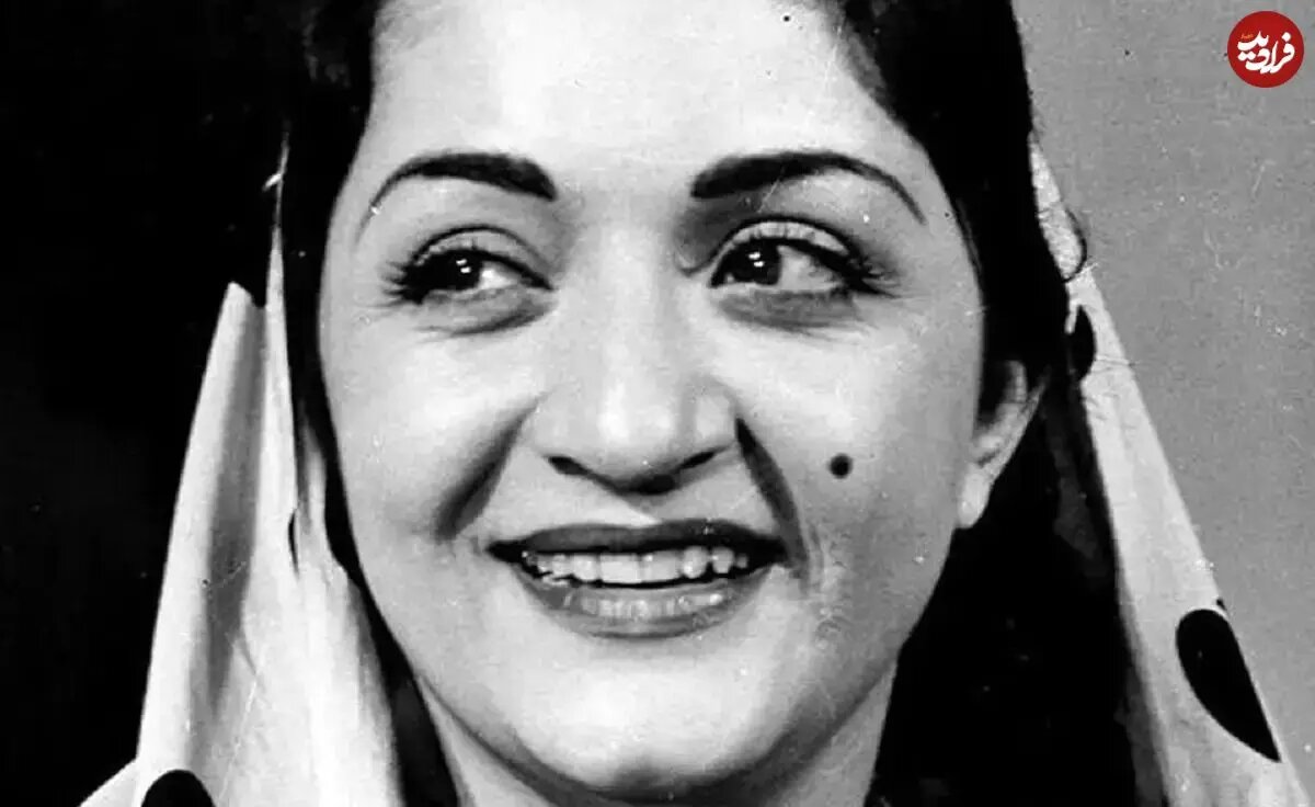 شهلا ریاحی؛ زنی با چند زندگی در یک عمر / ز ستاره دهه ۳۰ تا «مادر مهربان» سینمای ایران 2 شهلا ریاحی؛ زنی با چند زندگی در یک عمر / ز ستاره دهه ۳۰ تا «مادر مهربان» سینمای ایران