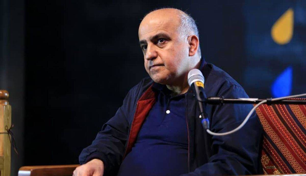 پرویز جاهد: «سینمای زیرزمینی» یک ژانر صادراتی است/ سینمای ایران نباید در ذهن جهان به «سرکوب، اعتراض و فروپاشی» محدود شود 2 پرویز جاهد: «سینمای زیرزمینی» یک ژانر صادراتی است/ سینمای ایران نباید در ذهن جهان به «سرکوب، اعتراض و فروپاشی» محدود شود