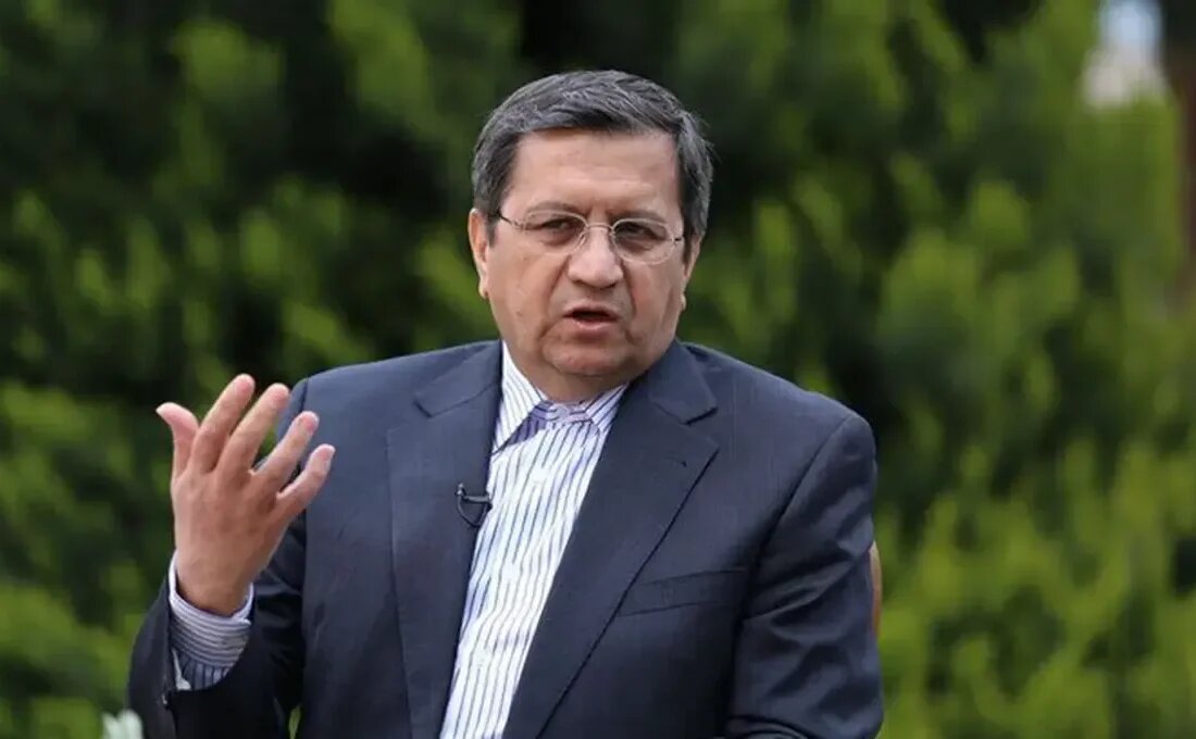 همتی: آمریکا میخواست ۲ هفتهای ایران را دچار فروپاشی کند، اما ۸ ماه است موفق نشده /تورم در سه ماه تابستان نصف سه ماهه اول سال شد 1 همتی: آمریکا میخواست ۲ هفتهای ایران را دچار فروپاشی کند، اما ۸ ماه است موفق نشده /تورم در سه ماه تابستان نصف سه ماهه اول سال شد