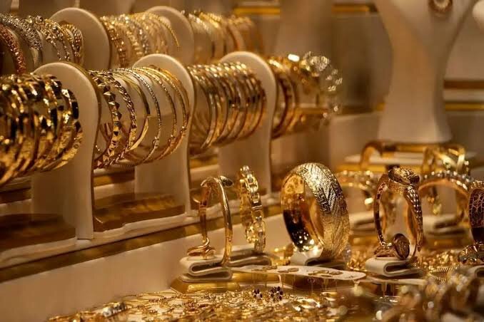 آخرین وضعیت بازار طلا و سکه از زبان رئیس اتحادیه 1 آخرین وضعیت بازار طلا و سکه از زبان رئیس اتحادیه