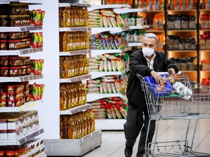 استاد اقتصاد دانشگاه تهران: تورم امروز محصول این چهار مولفه است 1 استاد اقتصاد دانشگاه تهران: تورم امروز محصول این چهار مولفه است