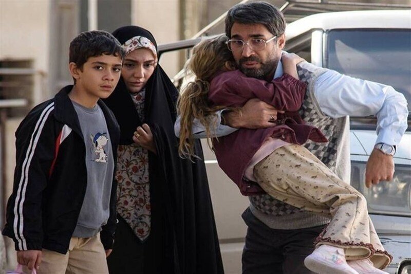 بازگشت محمدرضا فروتن پس از ۷ سال به پرده سینما همراه با شهاب حسینی/ همبازی شدن جواد عزتی و امیر جعفری 1 بازگشت محمدرضا فروتن پس از ۷ سال به پرده سینما همراه با شهاب حسینی/ همبازی شدن جواد عزتی و امیر جعفری