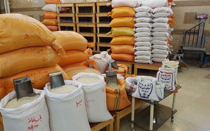 برنج هاشمی، طارم، عنبر بو و شیرودی کیلویی چند؟ + جدول قیمت انواع برنج ایرانی 1 برنج هاشمی، طارم، عنبر بو و شیرودی کیلویی چند؟ + جدول قیمت انواع برنج ایرانی
