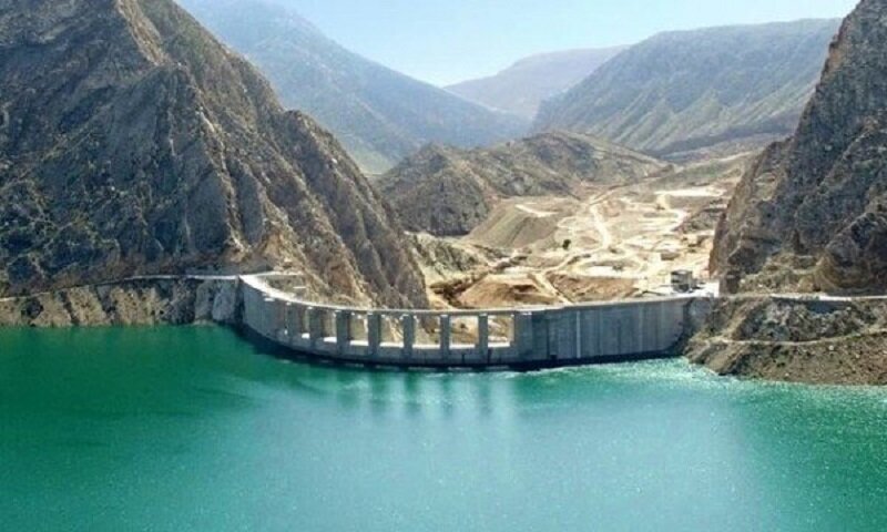 آغاز سال آبی جدید با بارش «صفر» در ۲۴ استان/ سدها چقدر کسری آب دارند؟ 1 آغاز سال آبی جدید با بارش «صفر» در ۲۴ استان/ سدها چقدر کسری آب دارند؟