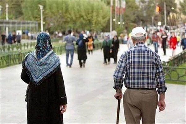 طول عمر فرزندان با «سن» والدین گره خورده است 1 طول عمر فرزندان با «سن» والدین گره خورده است