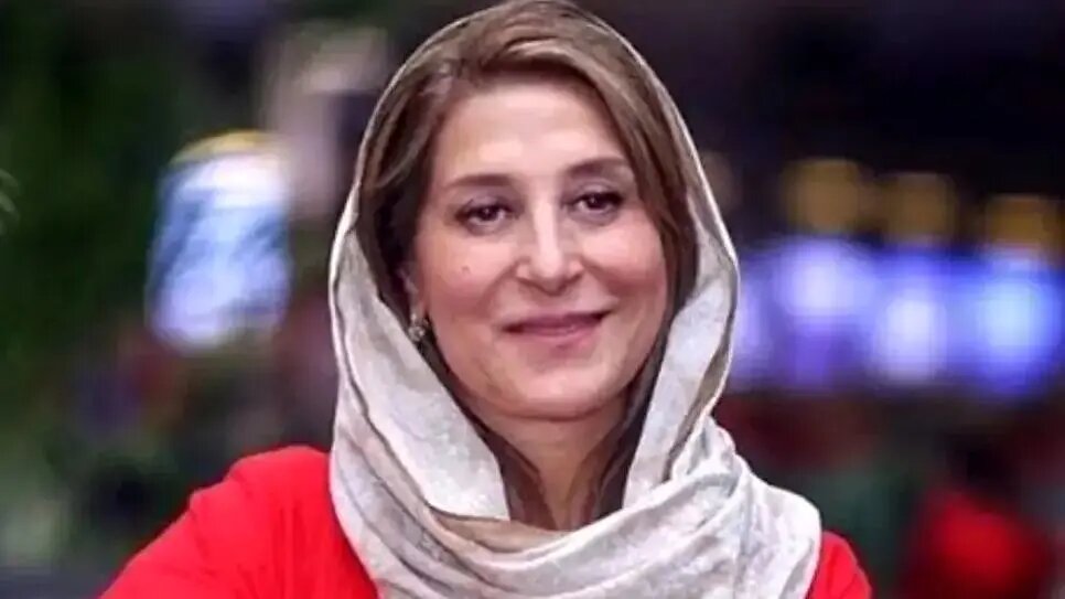 عصبانیت روزنامه کیهان از بازگشت فاطمه معتمدآریا به کشور 1 عصبانیت روزنامه کیهان از بازگشت فاطمه معتمدآریا به کشور