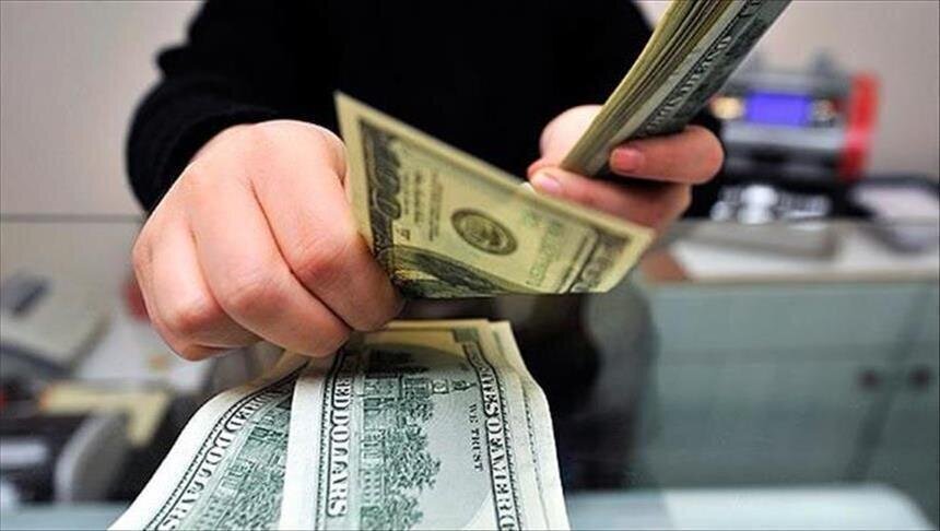 قیمت دلار، یورو و انواع ارزها امروز ۱۶ مهر ۱۴۰۵ در زمان بازگشایی بازار/ یورو نزدیک به ۸ هزار تومان ارزان شد + جدول 3 قیمت دلار، یورو و انواع ارزها امروز ۱۶ مهر ۱۴۰۵ در زمان بازگشایی بازار/ یورو نزدیک به ۸ هزار تومان ارزان شد + جدول
