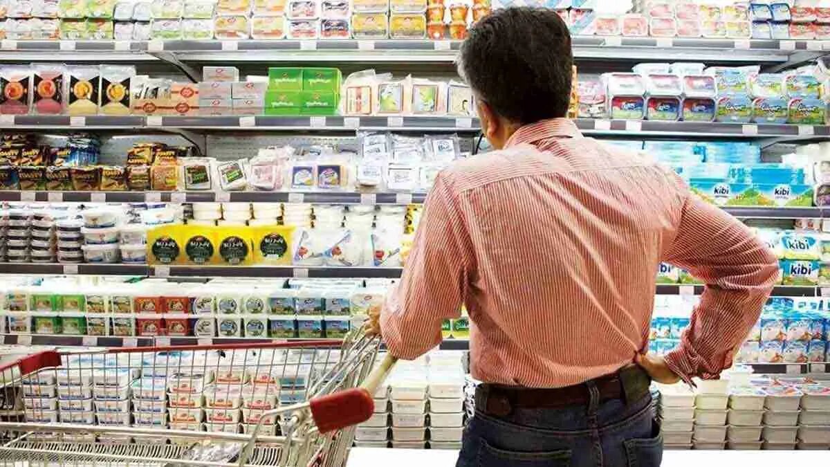 قیمت جدید کالاهای اساسی اعلام شد/ جدول قیمت گوشت، مرغ، برنج، روغن، لبنیات و چای 1 قیمت جدید کالاهای اساسی اعلام شد/ جدول قیمت گوشت، مرغ، برنج، روغن، لبنیات و چای