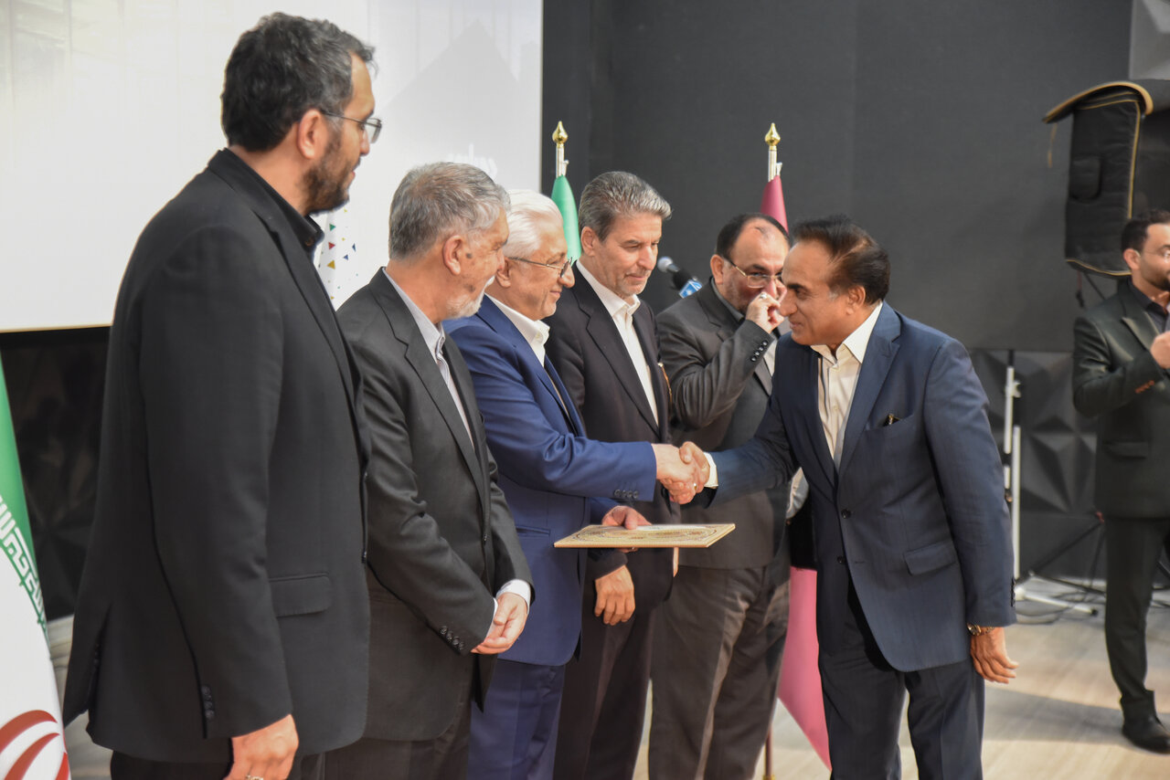 افتتاحیه رسمی سینما مهر هماگ بجنورد برگزار شد 1 افتتاحیه رسمی سینما مهر هماگ بجنورد برگزار شد