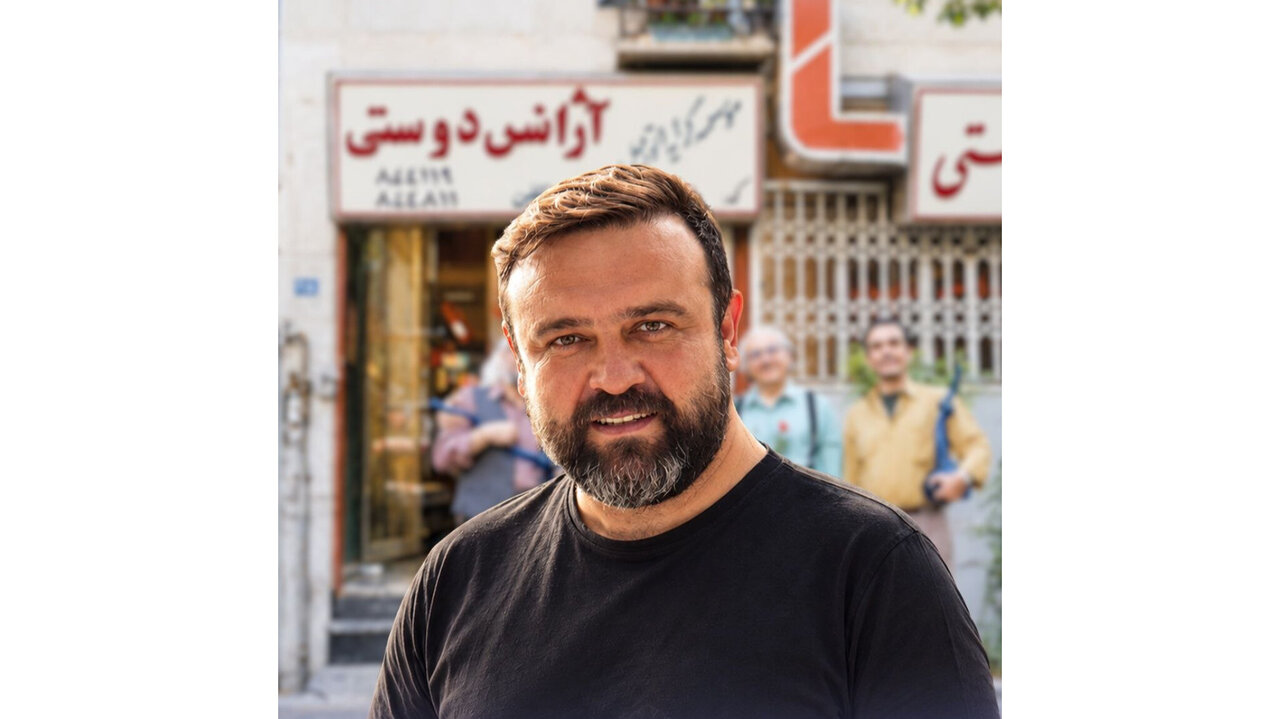 آژانس دوستی دوباره مسافر می‌گیرد؛ بهرنگ توفیقی پشت فرمان فصل دوم
