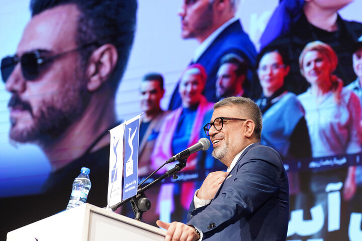 از دختران نابینای دوبلور تا برگزیدگان شعرخوانی؛ دومین دوره فستیوال «واک» برگزار شد 1 از دختران نابینای دوبلور تا برگزیدگان شعرخوانی؛ دومین دوره فستیوال «واک» برگزار شد