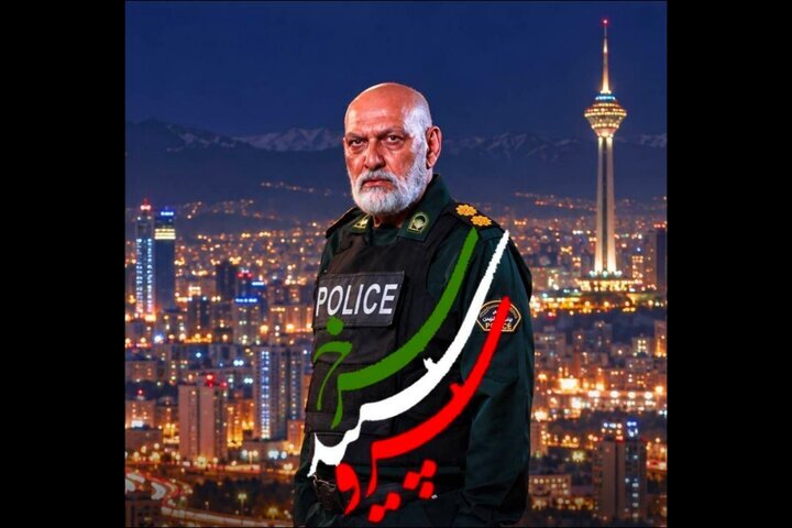 فصل سوم «سرو سپید سرخ» به آنتن رسید