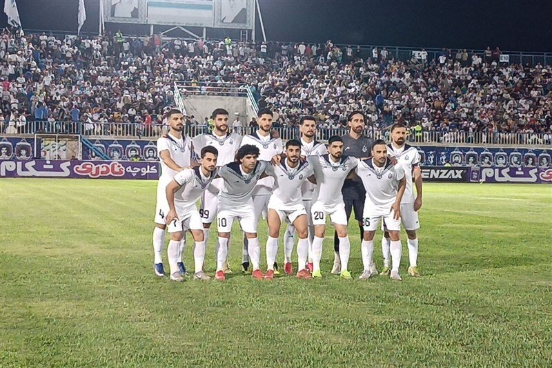 ملوان هم تهدید کرد؛ رأی بازی با تراکتور به سود ما نباشد کنارهگیری میکنم 1 ملوان هم تهدید کرد؛ رأی بازی با تراکتور به سود ما نباشد کنارهگیری میکنم
