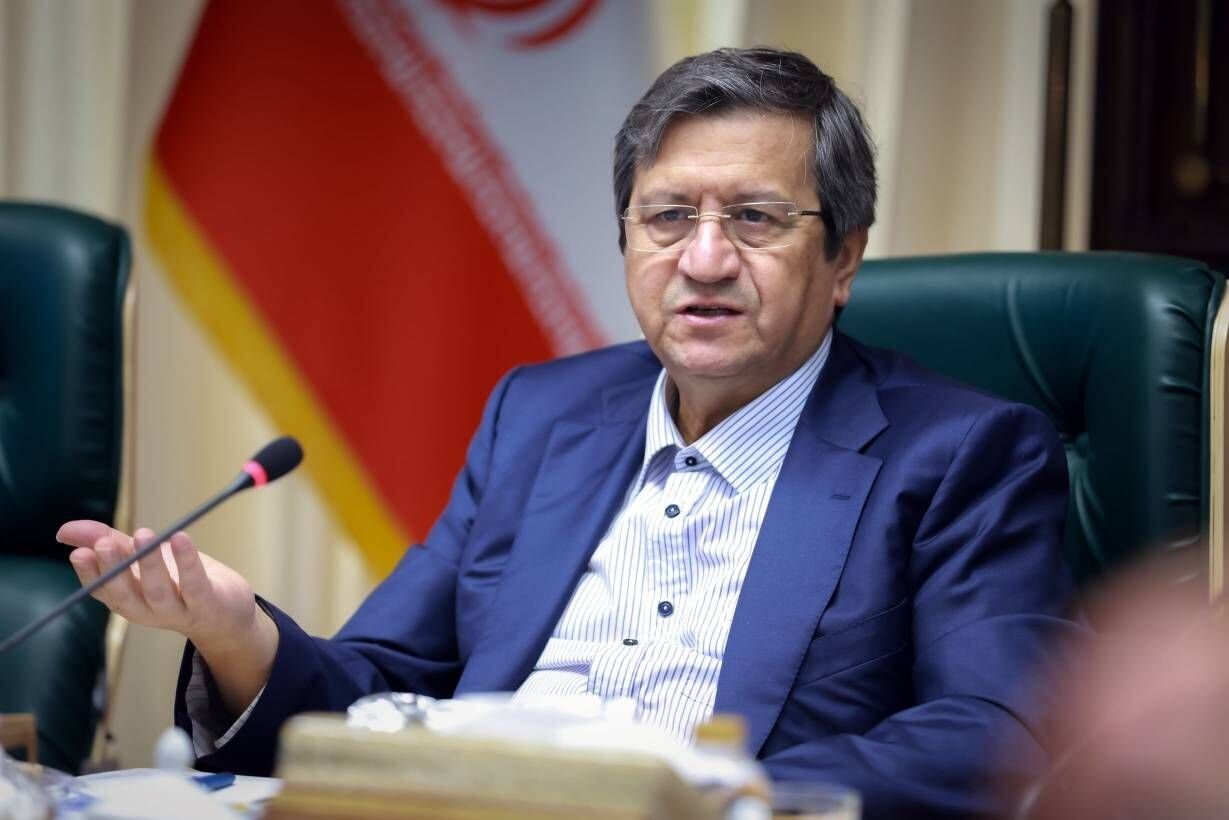 همتی: ادعای فروپاشی اقتصاد ایران توهمی بیش نیست/ اقتصاد ایران تابآوری خوبی از خود نشان داد 1 همتی: ادعای فروپاشی اقتصاد ایران توهمی بیش نیست/ اقتصاد ایران تابآوری خوبی از خود نشان داد